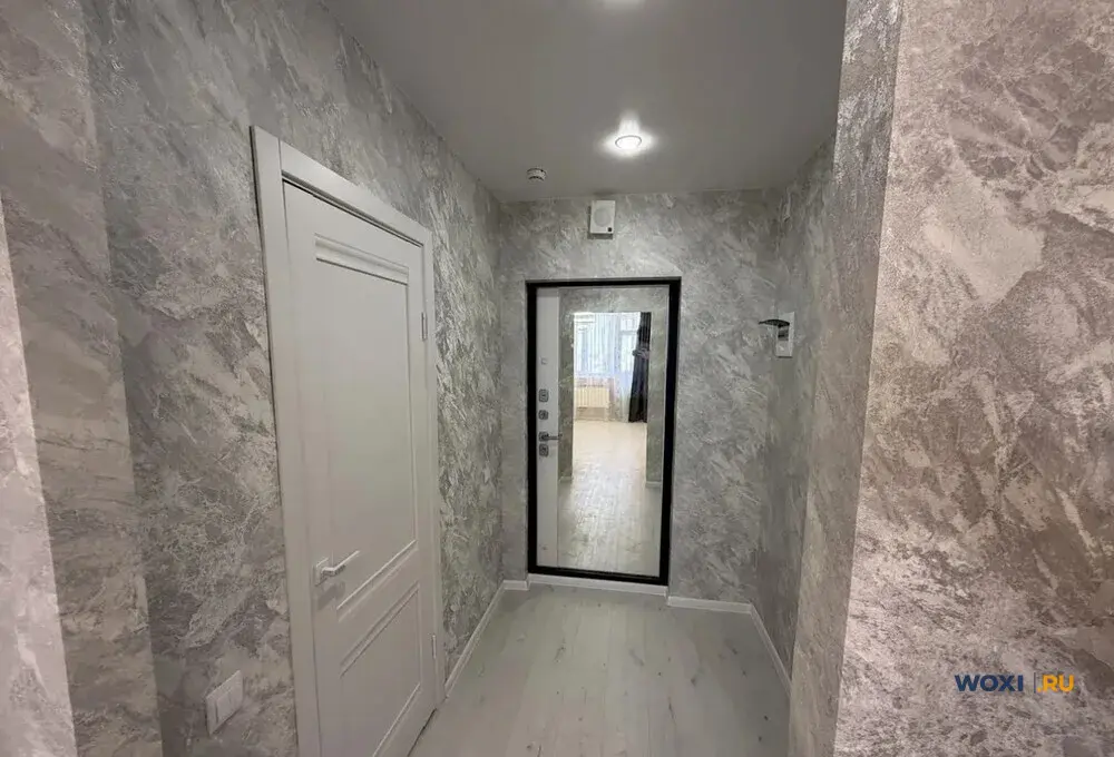 Квартира-студия, 27 м², 16/20 эт.