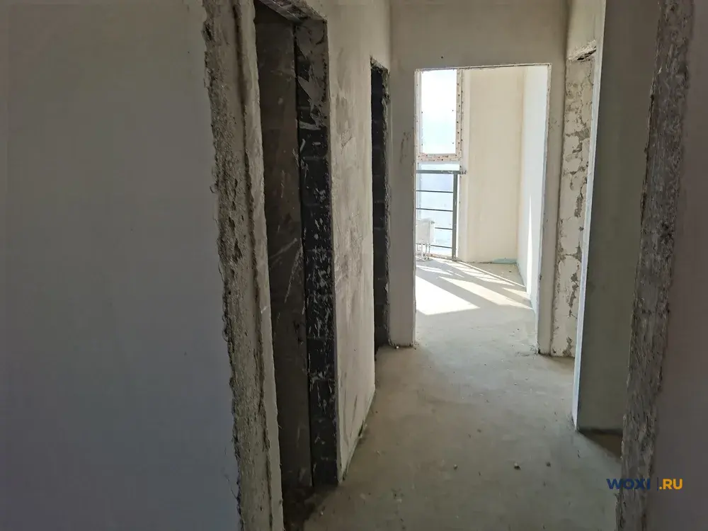 2-комн. квартира, 64 м², 14/14 эт.
