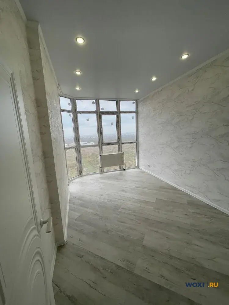 1-комн. квартира, 36 м², 3/15 эт.
