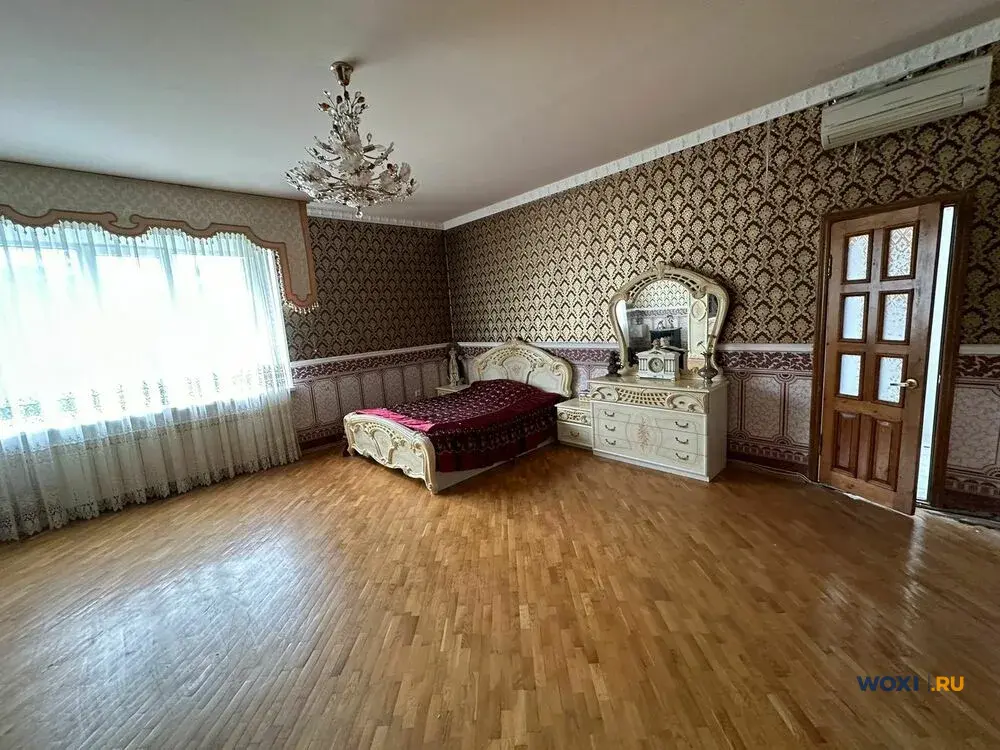 Дом 259 м² на участке 5 сот.