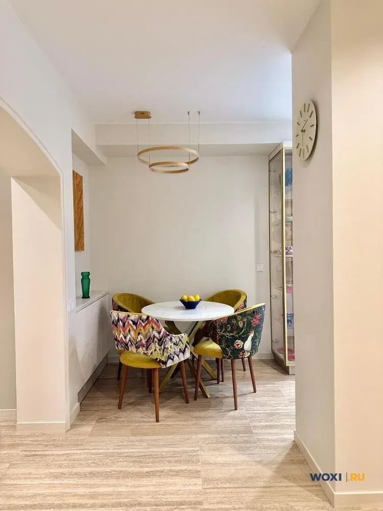 1-комн. квартира, 34 м², 2/8 эт.