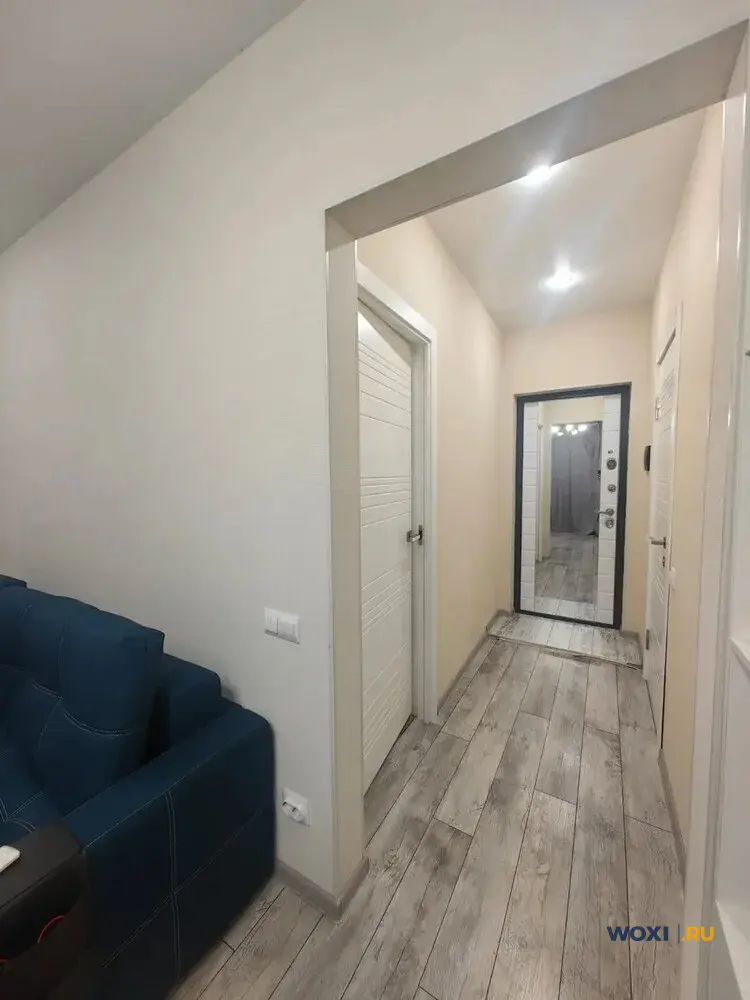1-комн. квартира, 33 м², 1/9 эт.