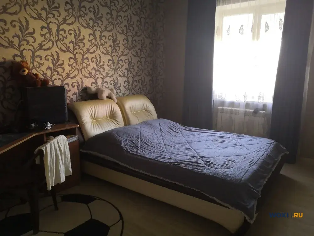 Дом 285 м² на участке 5 сот.