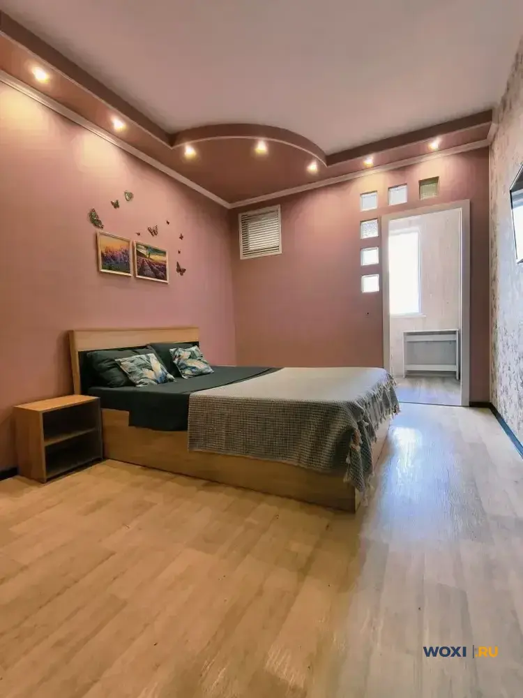 1-комн. квартира, 42 м², 9/11 эт.
