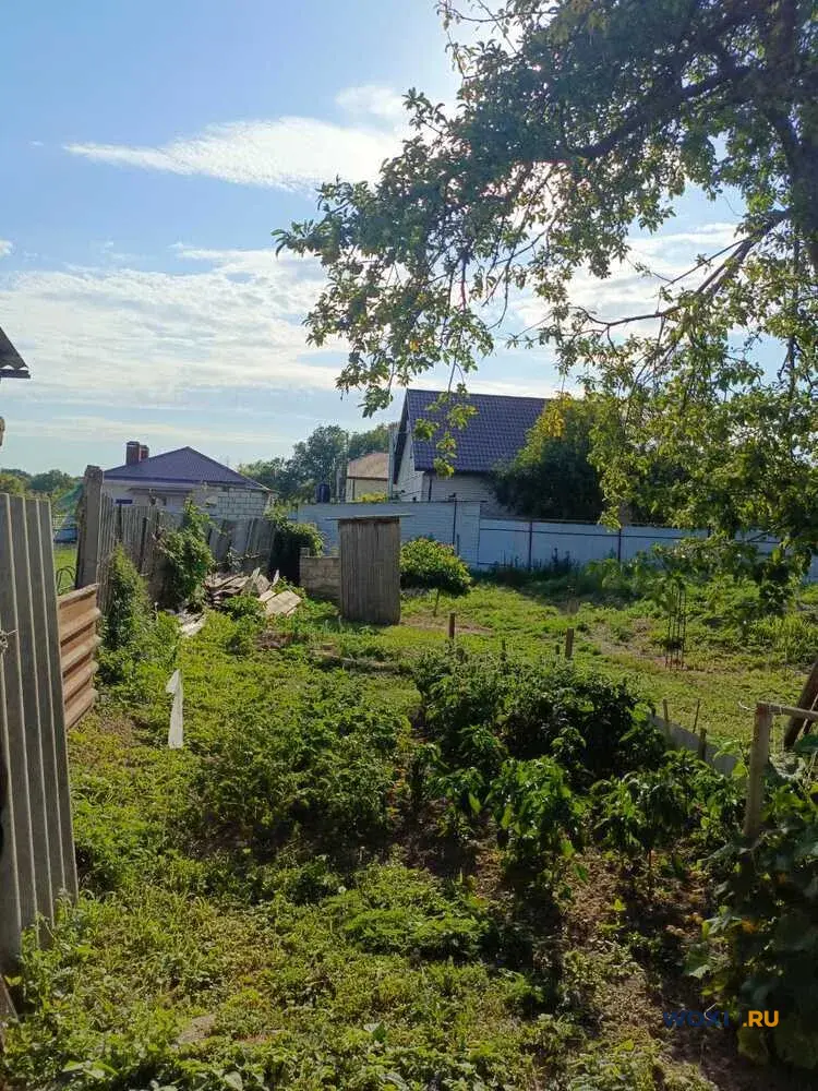 Участок 7 сот. (ЛПХ)