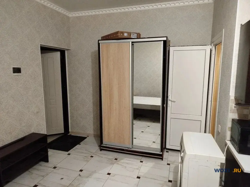 Квартира-студия, 25 м², 2/3 эт.