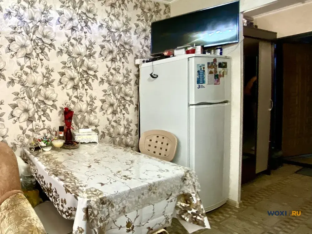 Квартира-студия, 18 м², 1/9 эт.