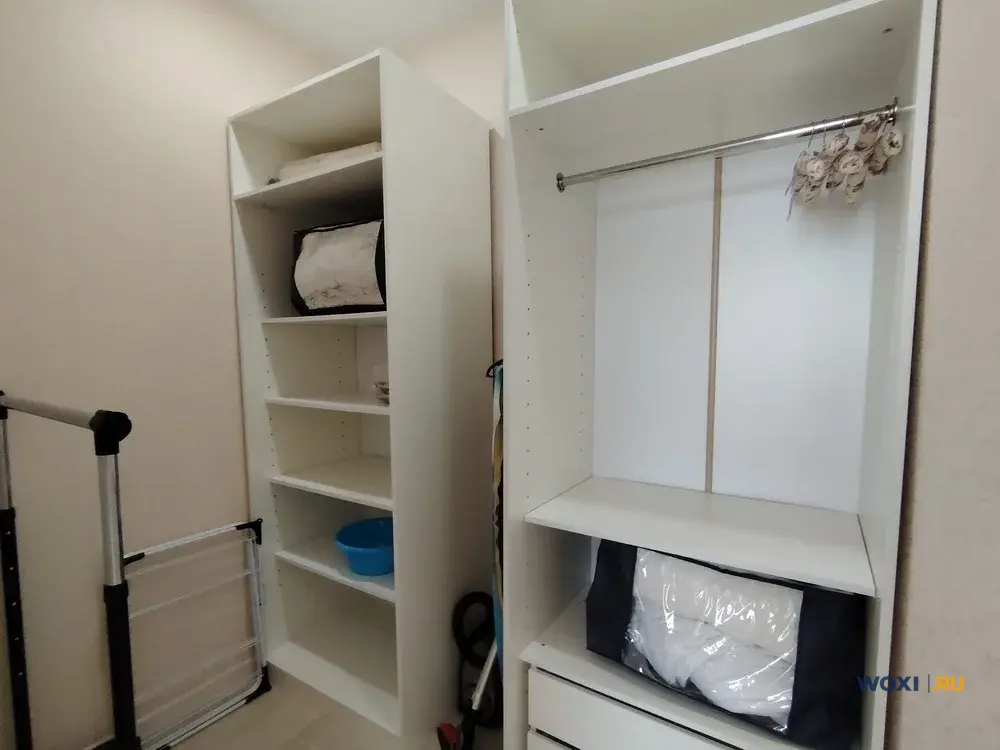 1-комн. квартира, 43 м², 8/12 эт.