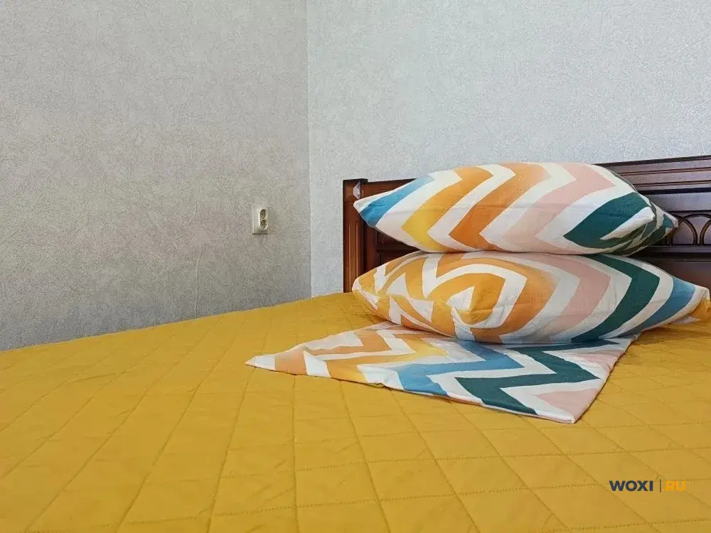 1-комн. квартира, 41 м², 6/7 эт.