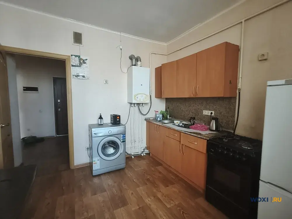 1-комн. квартира, 42 м², 9/10 эт.