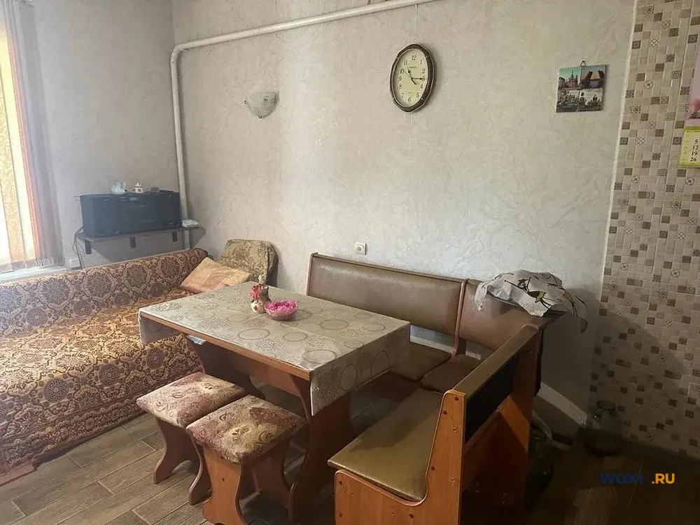 Дом 184 м² на участке 15 сот.
