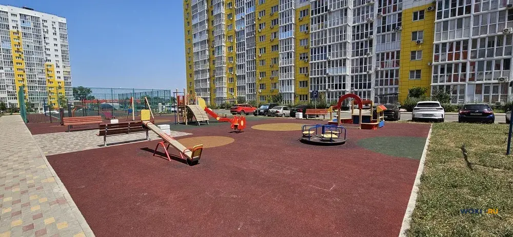 Помещение свободного назначения, 20 м²