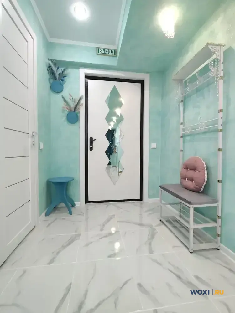 Квартира-студия, 18 м², -1/16 эт.