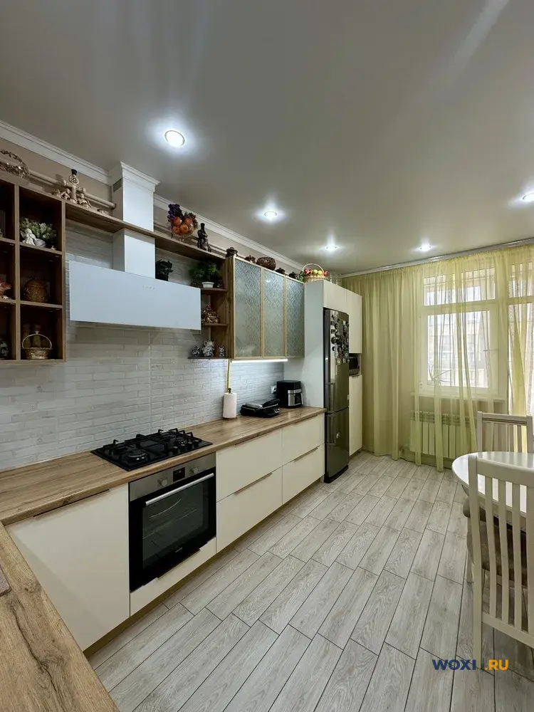 2-комн. квартира, 72 м², 3/4 эт.