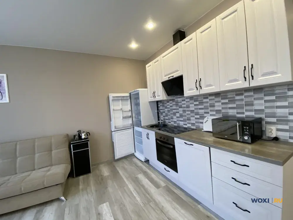 1-комн. квартира, 44 м², 2/3 эт.
