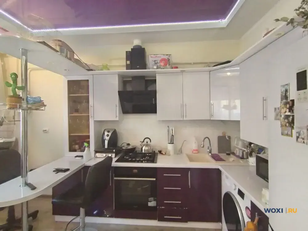 1-комн. квартира, 41 м², 1/10 эт.