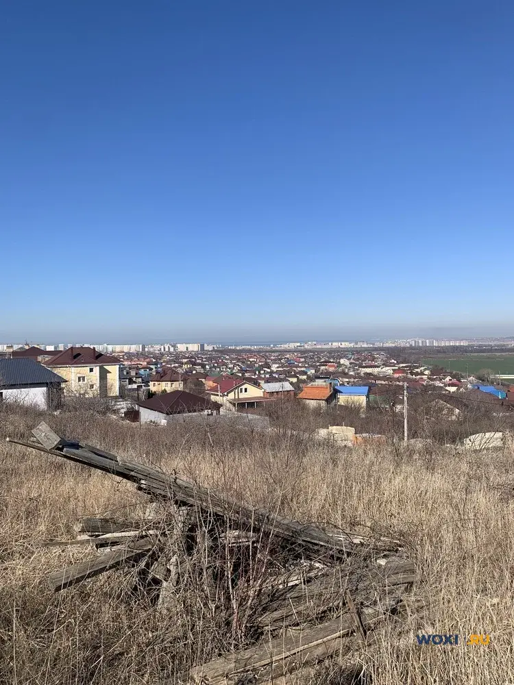 Участок 4 сот. (ИЖС)