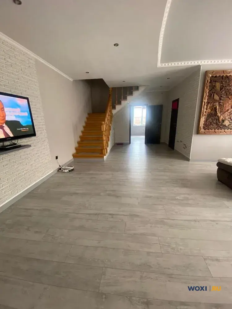 Дуплекс, 150 м²