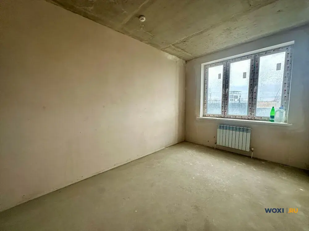 1-комн. квартира, 37 м², 1/9 эт.