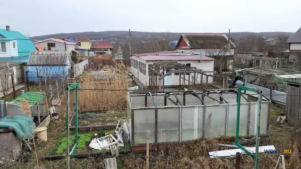 Дача 56 м² на участке 6 сот.