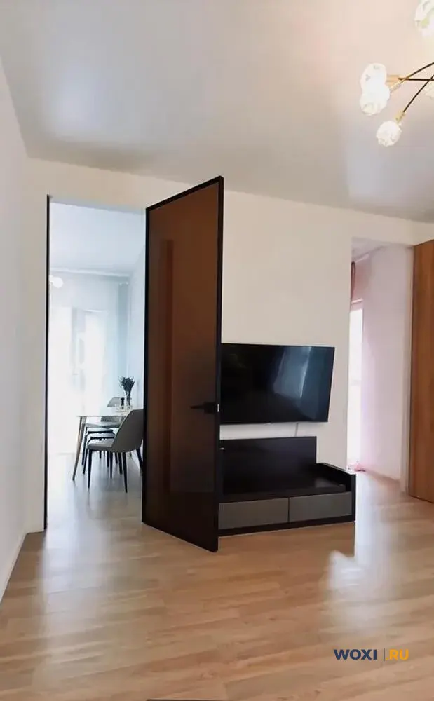 2-комн. квартира, 70 м², 1/8 эт.