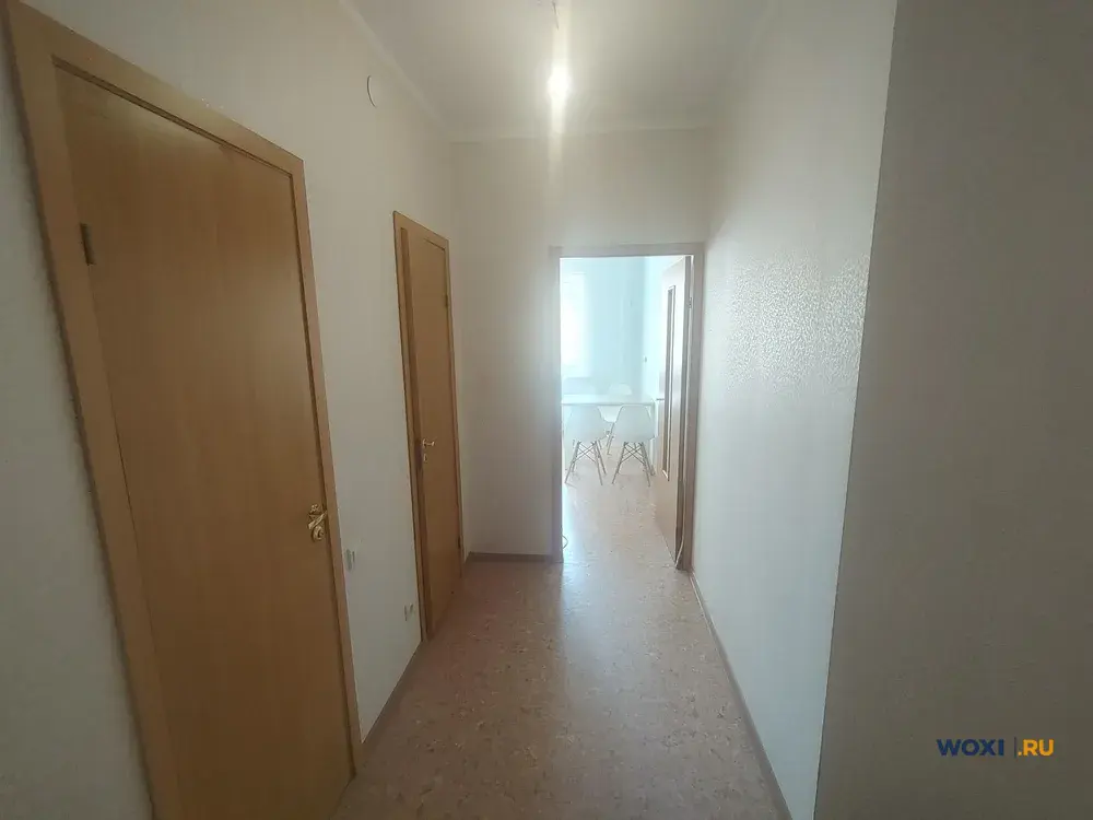 3-комн. квартира, 85 м², 3/16 эт.