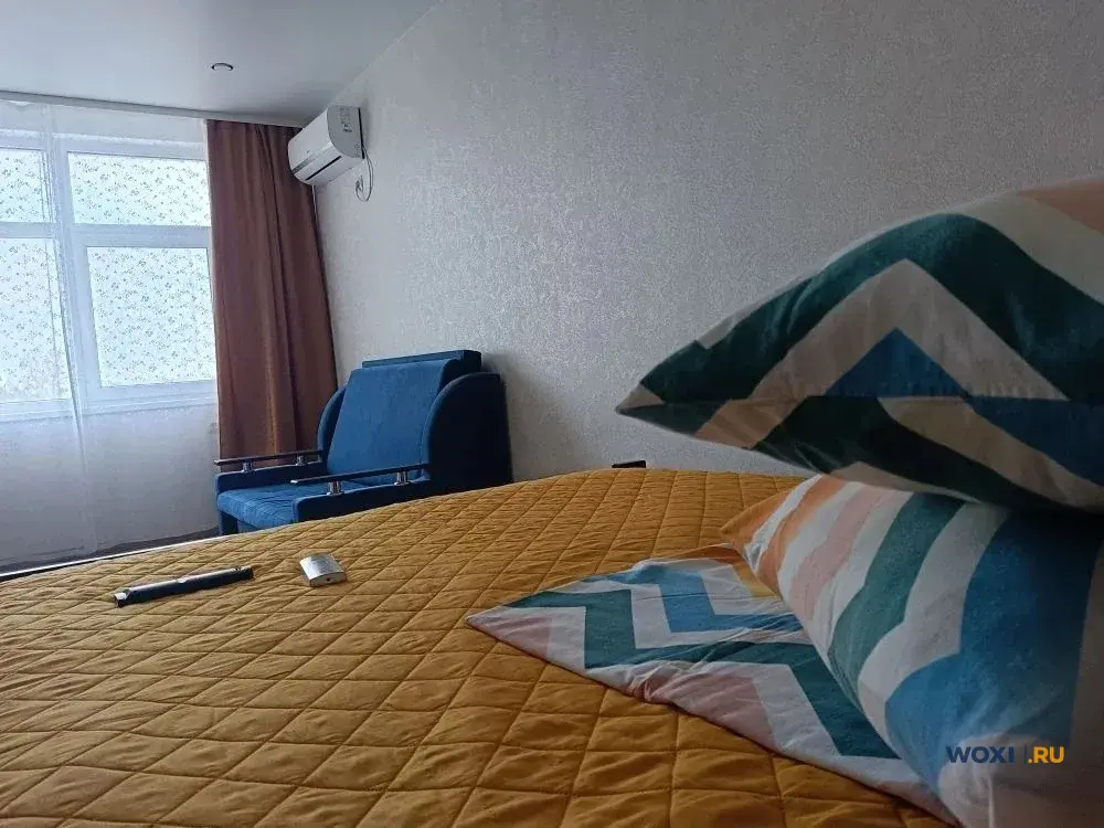 1-комн. квартира, 39 м², 6/7 эт.