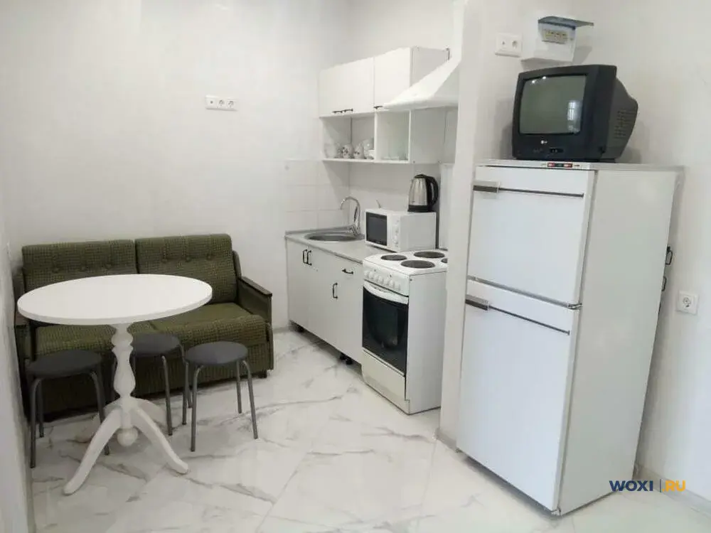 2-комн. квартира, 47 м², 6/14 эт.