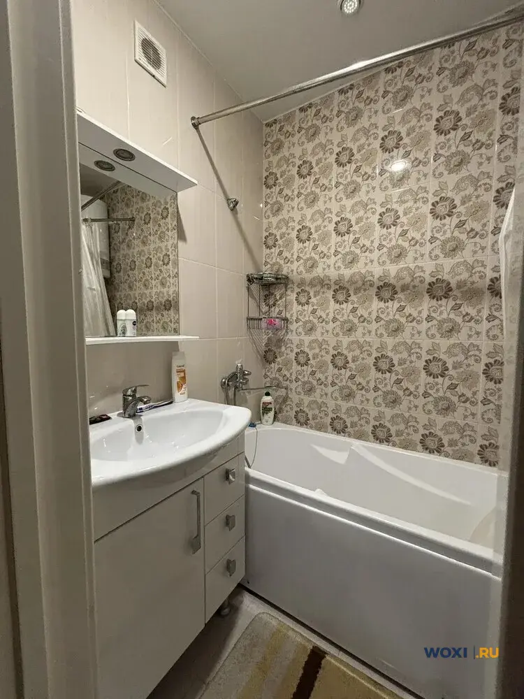 1-комн. квартира, 35 м², 9/9 эт.