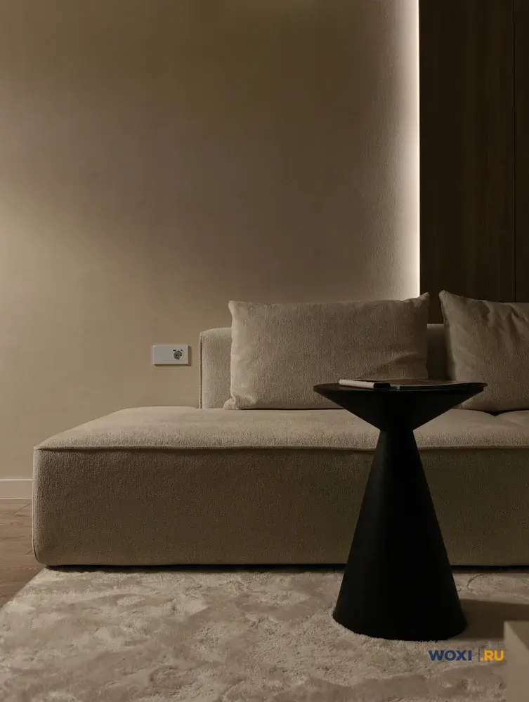 1-комн. квартира, 47 м², 1/6 эт.
