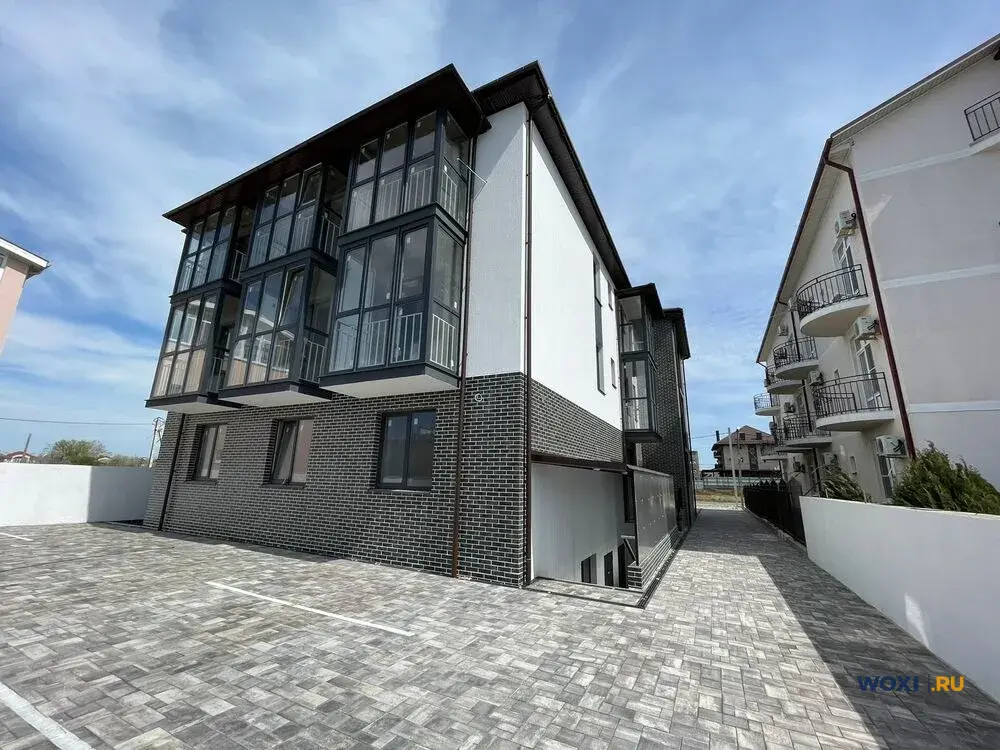 Квартира-студия, 26 м², 2/3 эт.