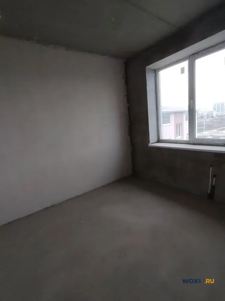 1-комн. квартира, 29 м², 3/3 эт.