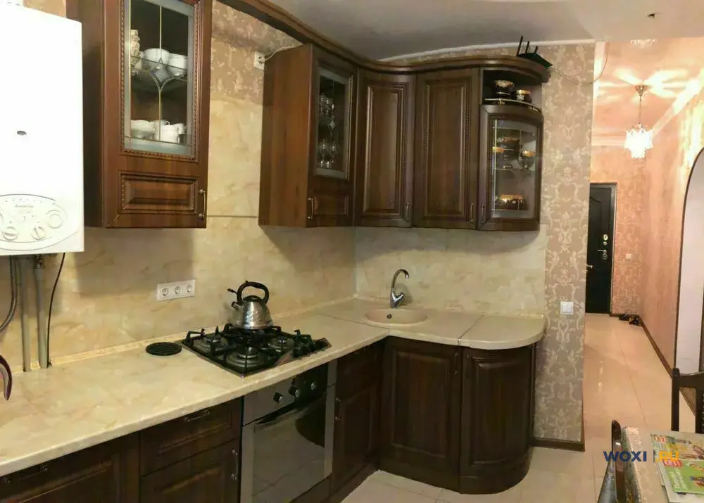 2-комн. квартира, 62 м², 5/9 эт.