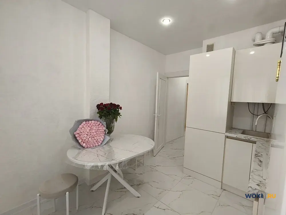 1-комн. квартира, 39 м², 8/10 эт.