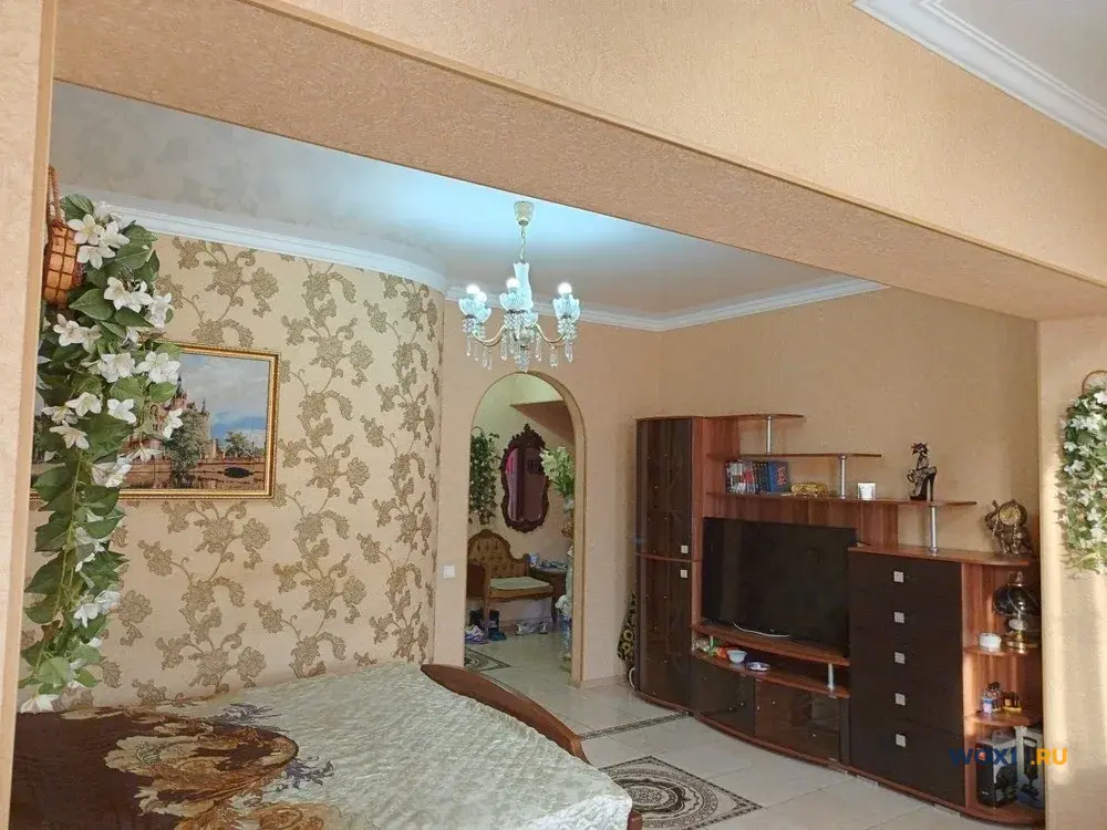 2-комн. квартира, 51 м², 7/8 эт.