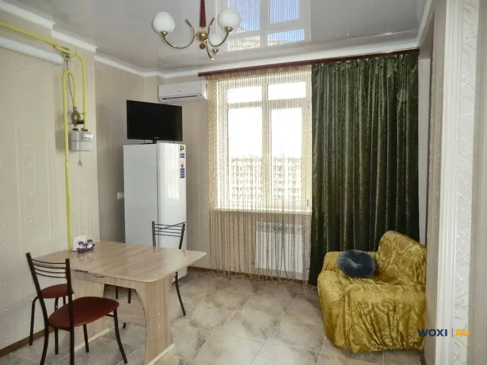 1-комн. квартира, 38 м², 9/9 эт.