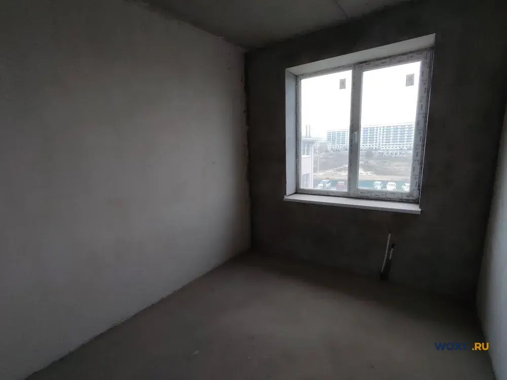 1-комн. квартира, 29 м², 3/3 эт.