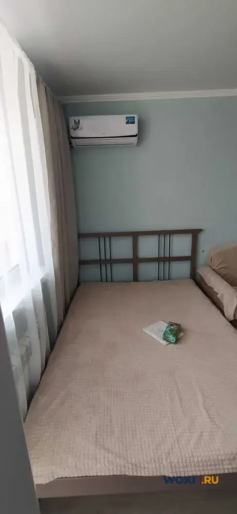 Квартира-студия, 27 м², 2/20 эт.