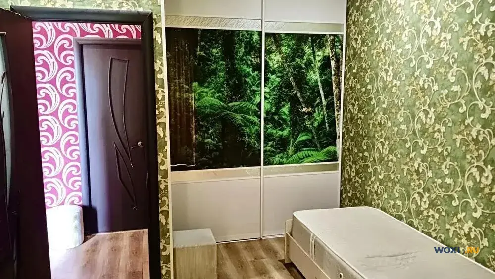 2-комн. квартира, 48 м², 5/5 эт.