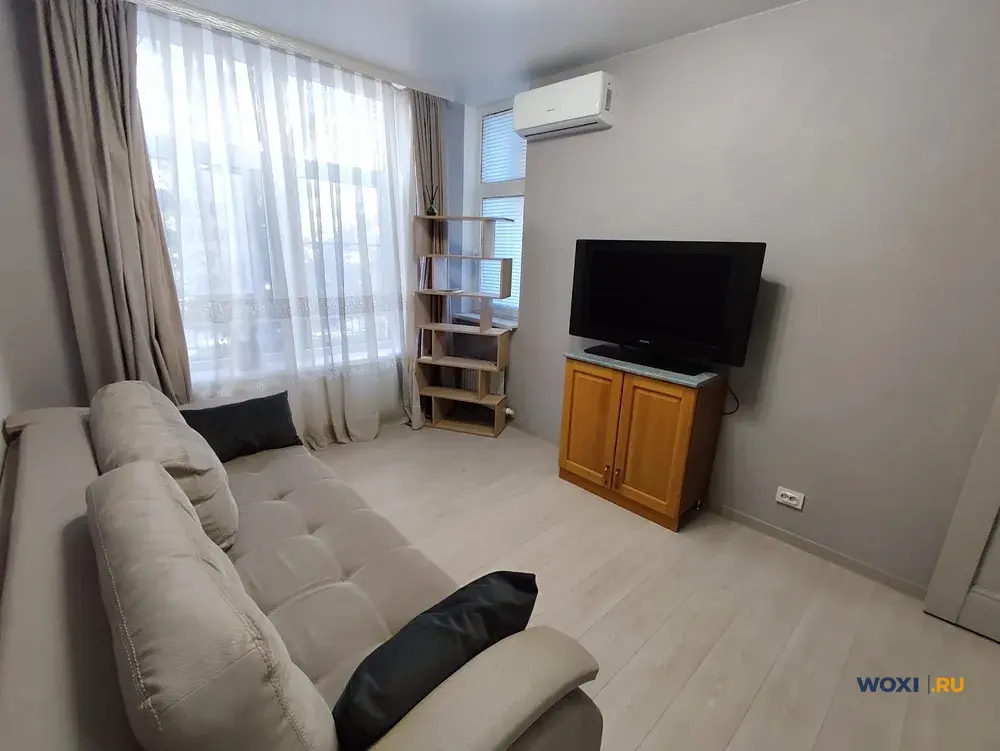 2-комн. квартира, 55 м², 1/14 эт.