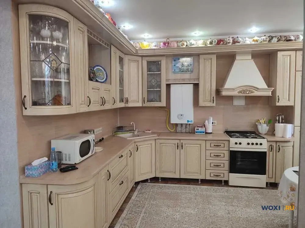 2-комн. квартира, 86 м², 2/9 эт.