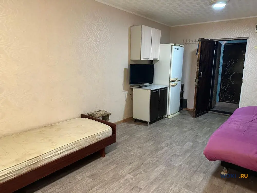 Квартира-студия, 20 м², 5/5 эт.