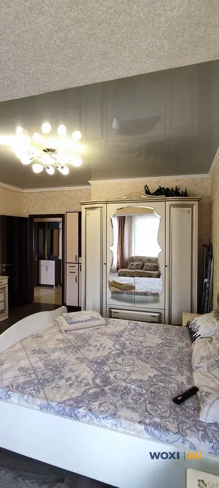 1-комн. квартира, 50 м², 4/5 эт.