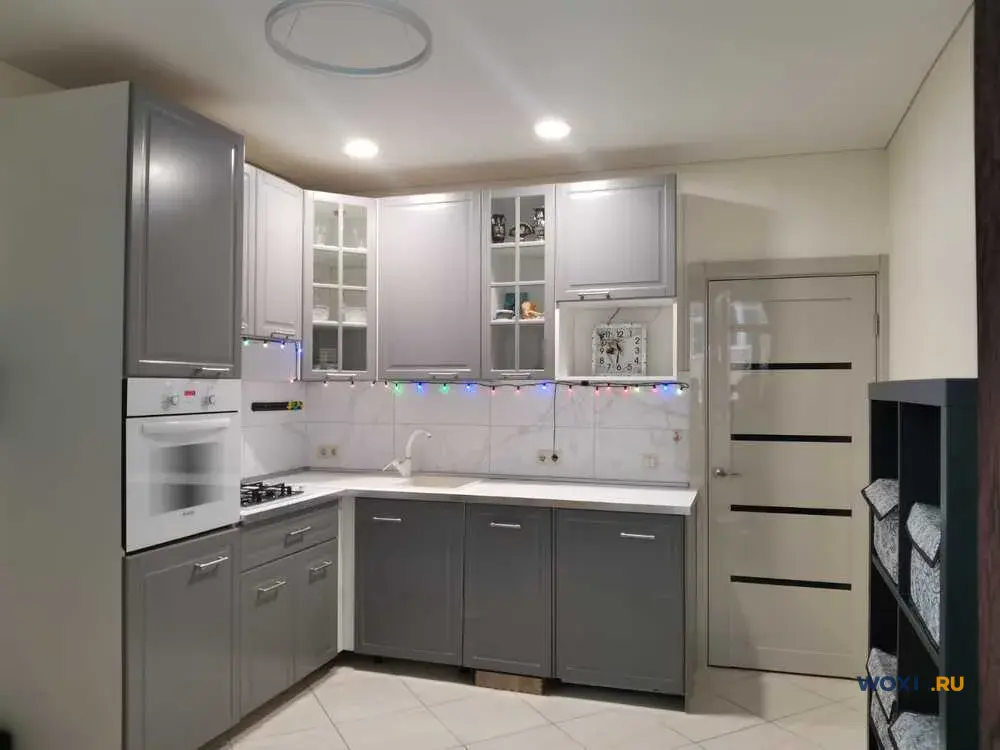 1-комн. квартира, 48 м², 4/9 эт.