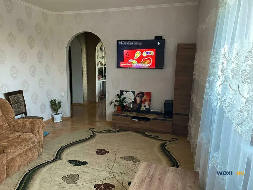 Дом 225 м² на участке 7 сот.