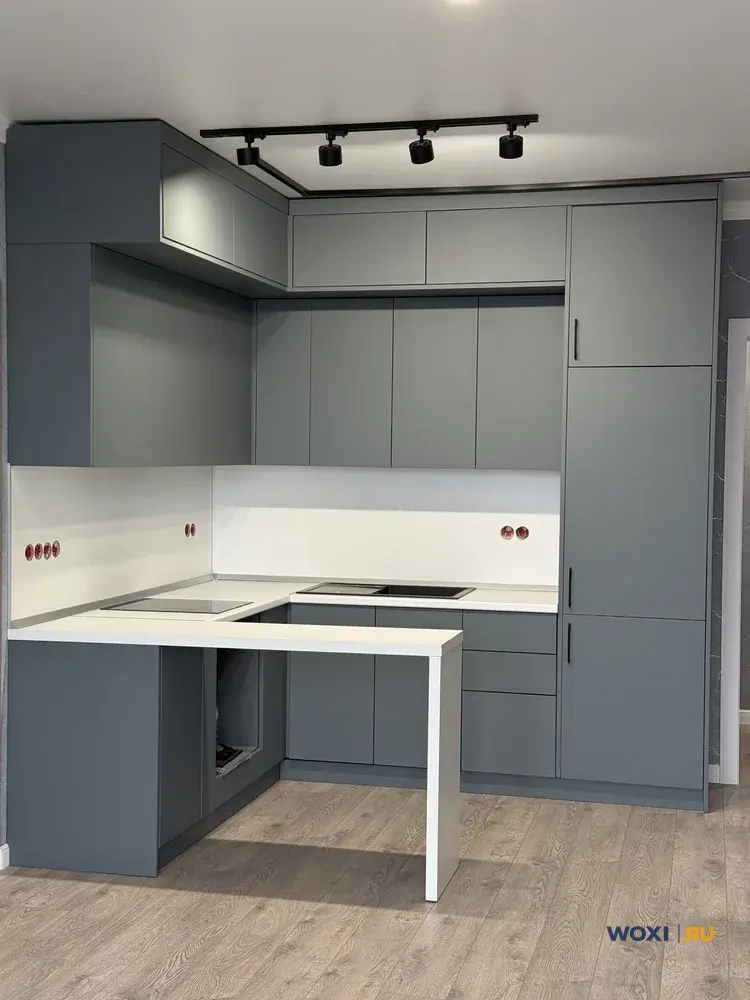 3-комн. квартира, 55 м², 13/20 эт.