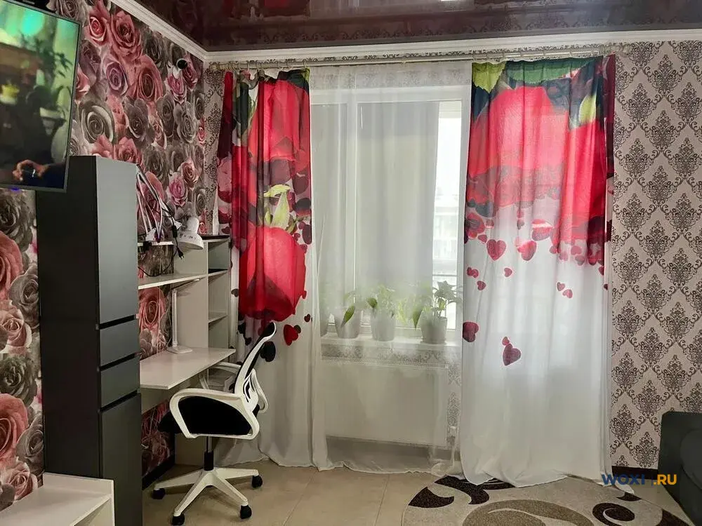 Квартира-студия, 31 м², 20/20 эт.