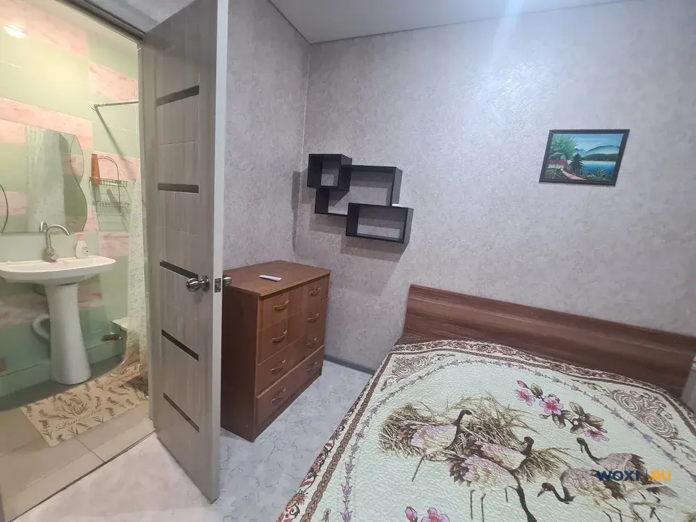 Дом 120 м² на участке 3 сот.