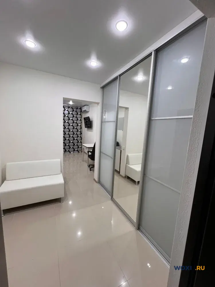 Квартира-студия, 20 м², -1/16 эт.