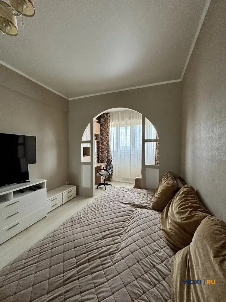 1-комн. квартира, 38 м², 8/9 эт.